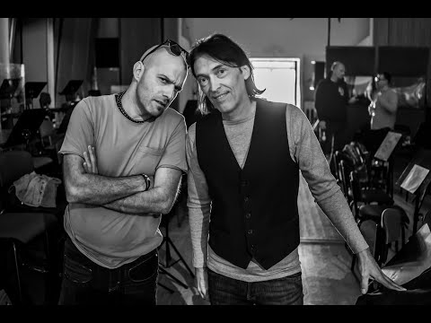 Rudi Bučar & Andrej Guček - Nerodna pesem