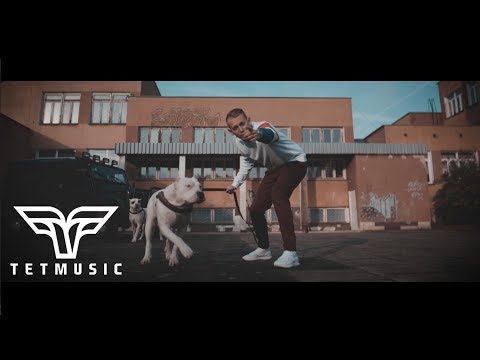 TE-TRIS & SOSPECIAL - "W ZAMIAN" [SPECIALITE EP] [OFFICIAL VIDEO]