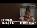 Irawo Nla 2 Yoruba Movie 2023 | Official Trailer | Now  Showing On ApataTV+