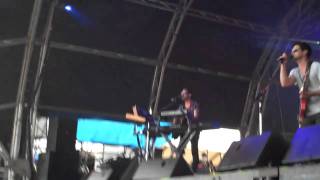 Gypsy &amp; The Cat &quot;Jona Vark&quot; (Live at One Movement Perth)