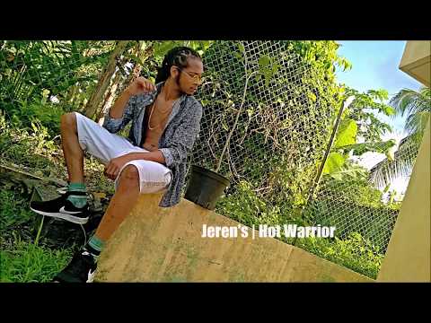 Jeren's -  Hot Warrior (2017)
