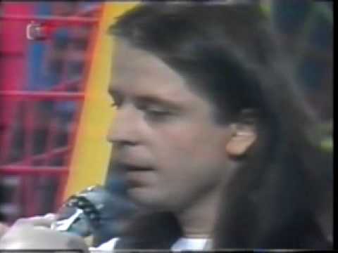 Shalom-Someday