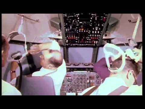 Grames Convair Fiasco