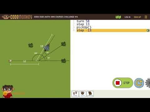 5 Menit Belajar Coding Anak SD - Dodo Does Math 14