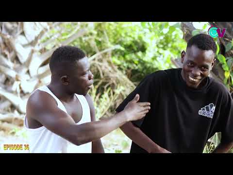 MUSU KURANGHO EPISODE 36