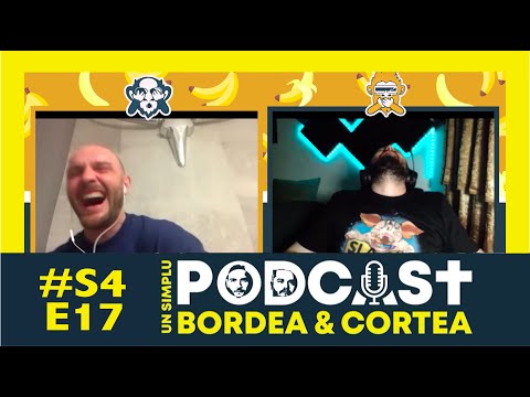 Bordea si Cortea | USP S4E17 - Ulciorul Spurcat