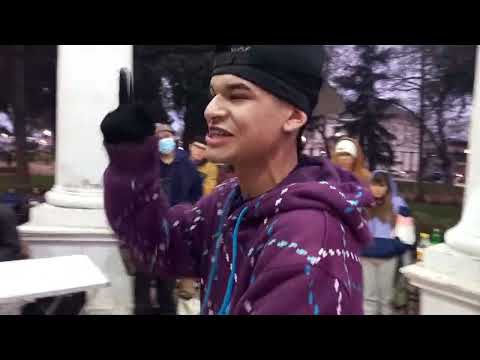 EMCIGAH VS ZETAENE | 8vos | UFL Cupo a BDM