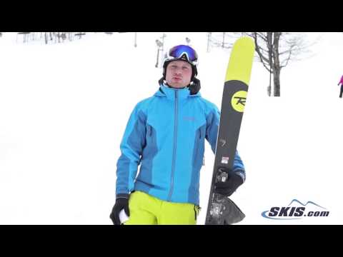 Kevin's Review - Rossignol Soul 7 Skis 2015 - Skis.com