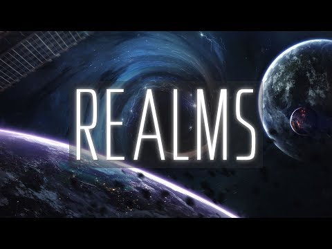 AJ Salvatore (ft. Atarii) - Realms