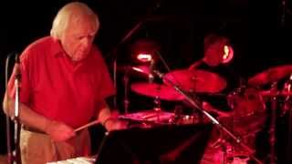 R.I.P. Peter Appleyard.  Watch him perform 'Tangerine'