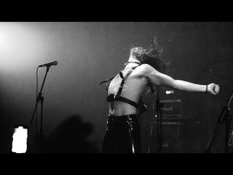 ALON - Синий дым (Vertical Lyric Video)