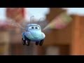 Bugged Tales From Radiator Springs Disneyjr