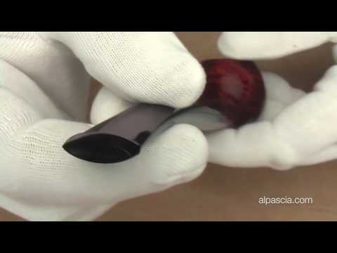 Pipa Dunhill Amber Root 4407 Group 4 - pipe C040