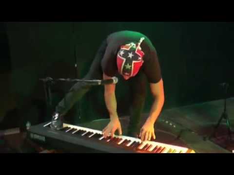 Dino Mancino and The Rocks' Avengers - Great Balls Of Fire