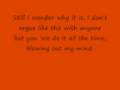 Corinne Bailey Rae - Like a star Lyrics 