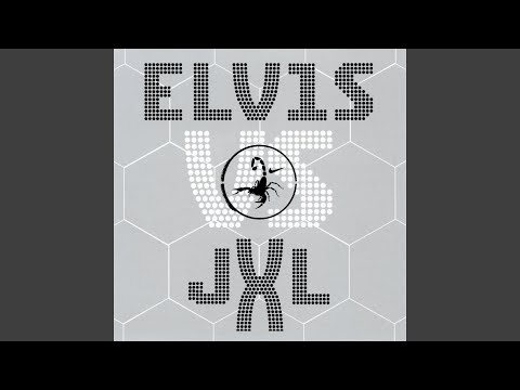 A Little Less Conversation (JXL12" Extended Remix)