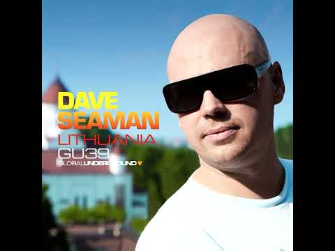 Global Underground 039 Lithuania Dave seaman Re Upload HQ Opus 