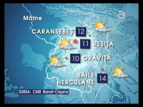 Meteo 14 octombrie