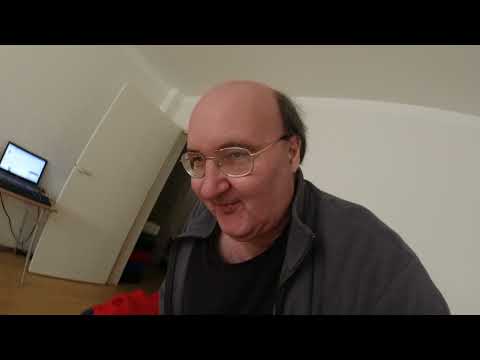 MongoTV_7620 - INGEN VIDEO OFFENTLIG FRA MIN NY LEJLIGHED - Del 10 - Ny 2 Rum Lejlighed i Lyngby