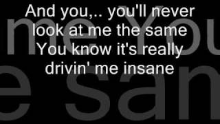 Frankie J - Drivin&#39; Myself Insane [ Lyrics ] + [ Download Link ]