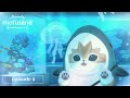 Official Anime Mofusand Episode 3 An Unexpected