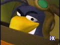 3 2 1 Penguins On FoxBox October 5 2002