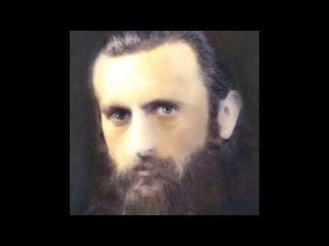 Arsenie Boca - Taina iubirii [calitate superioara] 2 din 7