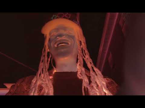 Dyme-A-Duzin - “Swank the Lord” (YouTube Exclusive)