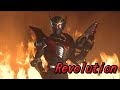 Revolution