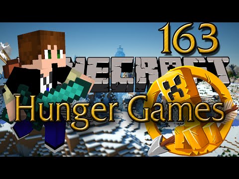 Minecraft: Hunger Games w/Deata! Osa 163 - RAJAT!