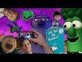 YTP LarryMan And The Friggin Outer Space