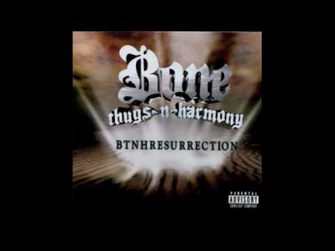 Bizzy Bone - 16. One Night Stand - BTNHResurrection