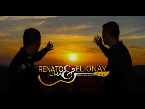Rastros De Um Adorador - Renato Lima & Elionay - Clip Oficial