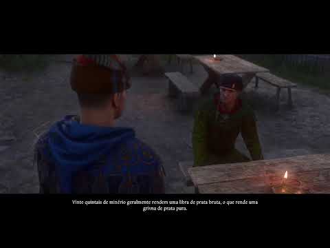 Vida medieval KINGDOM COME DELIVERANCE 2