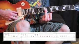 Learn How to Play Animal by Neon Trees on Guitar (Lesson Video Part 1)