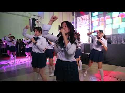 [Fancam] Sweat16 - Kokoro Koro Koi Moyou (10 Dec 2017) @TGC2017