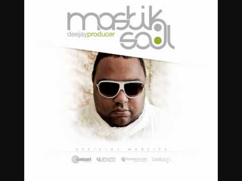 Louis Botella & DJ Joss - Change The World (MastikSoul Tribal Remix)