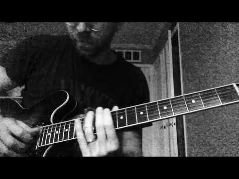 Midnight in Harlem (Tedeschi Trucks) Full Song Slide Guitar Cover / Lesson