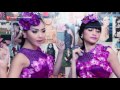 NAGASWARA Official Video | Indonesian Music Channel