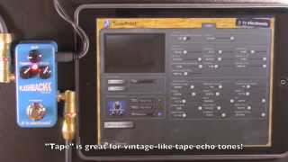 TC Electronic Flashback Mini Delay - What To Know & Where To Buy
