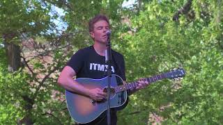 Josh Ritter | Folk Bloodbath | Folks Festival | gratefulweb.com