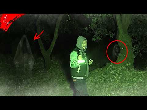 Apparition of the Woman in White