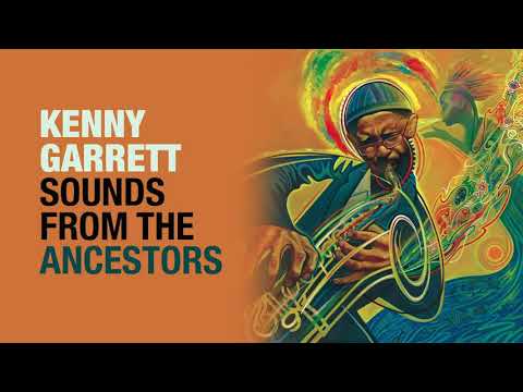Kenny Garrett - Hargrove (Official Audio)