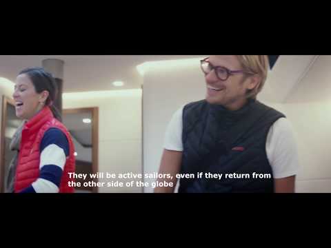 TRAILER 02 - FAMILY ON THE BOAT