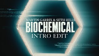Cover art for Biochemical (Official Intro Edit)