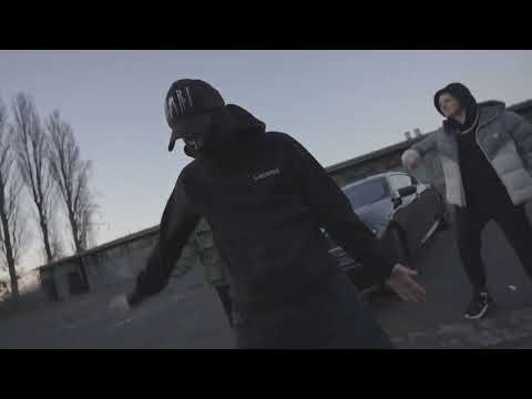 NITRO - BERLIŃSKI STYL ŻYCIA (PRAWDZIWY HUSTLER)