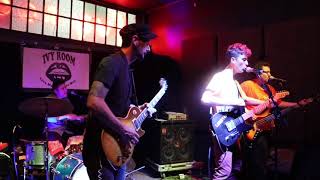 Matt Jaffe and Mudcrunch. Runnin' Down A Dream (Tom Petty cover)