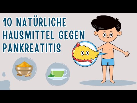 10 Natural Home Remedies for Pancreatitis