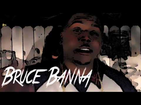 Blast Off - Bruce Banna x Lil Tae x Ant Rich