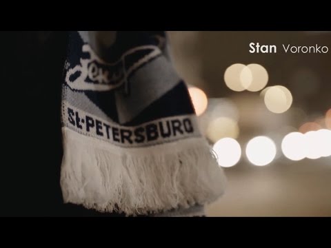 FC Zenit St.Petersburg - 2015/16 | HD